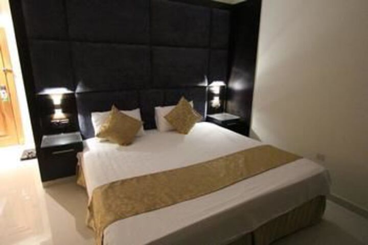 Standard Room Photo