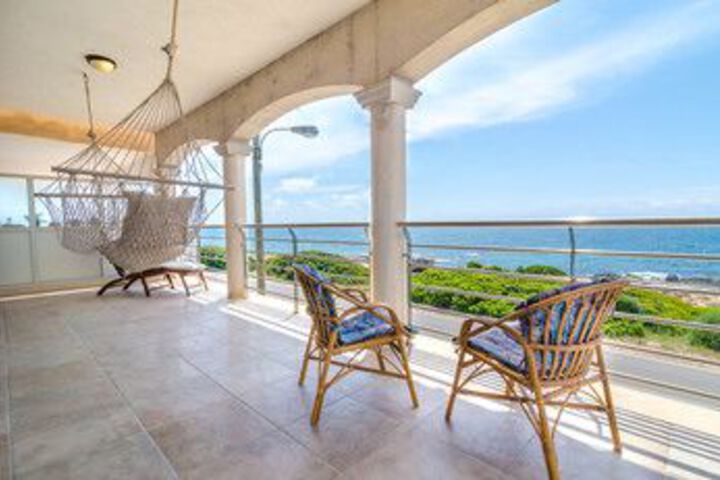 Terrace/Patio 14 of 15