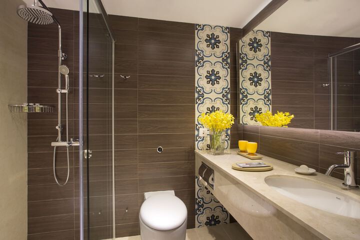 Bathroom Vanities