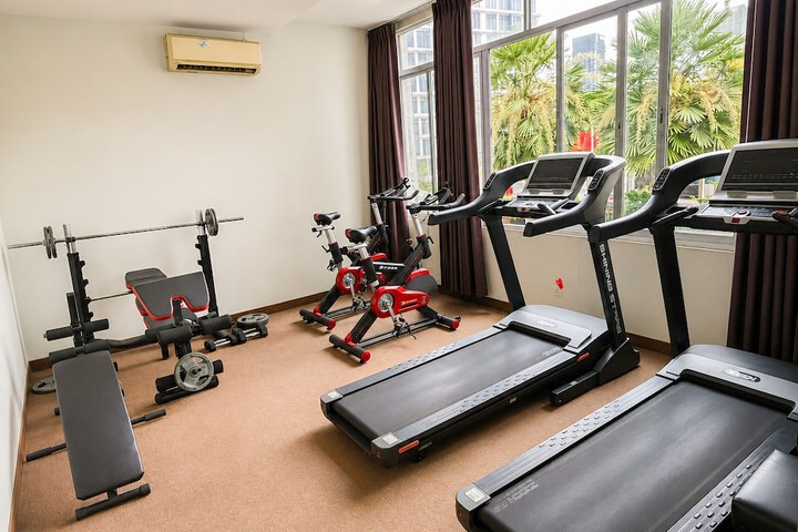 Health and Fitness 29 of 45