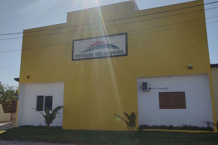 POUSADA BRILHO DO SOL
