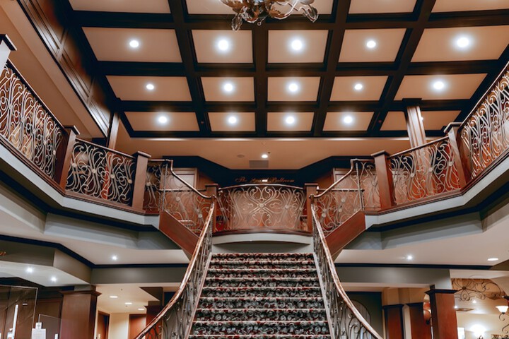 Staircase