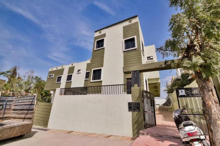 KESAR RESIDENCY
