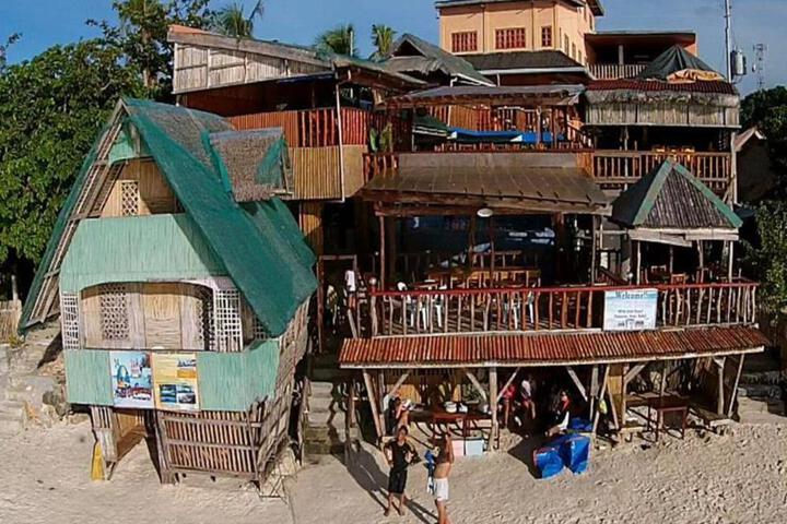 Image of Anda de Boracay in Bohol Hotel
