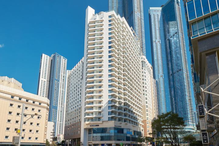 YCollection HaeundaeBeach