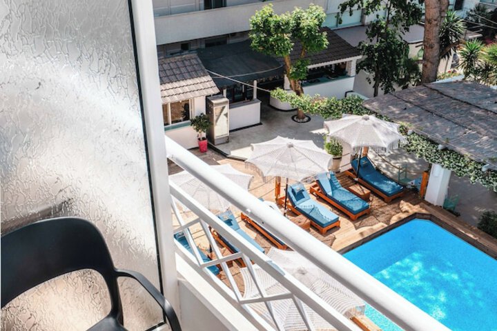Terrace/Patio 124 of 297