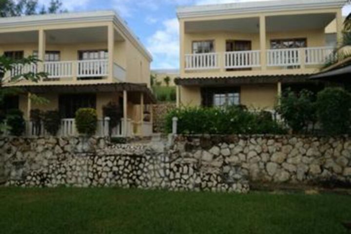 Ancora Lodge