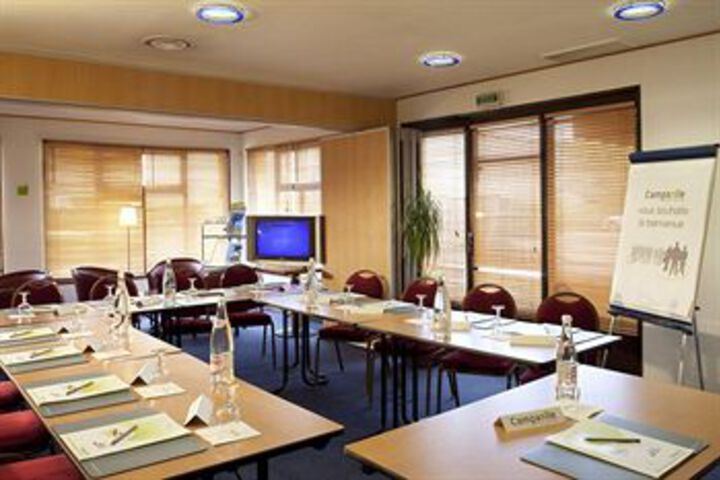 Meeting 12 of 21