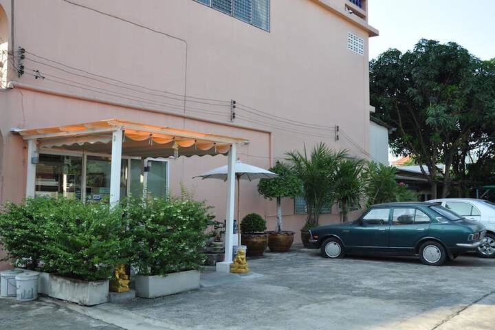 Fitness Facility Photos