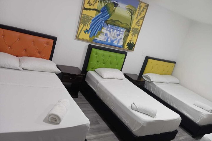 Room 6 of 23