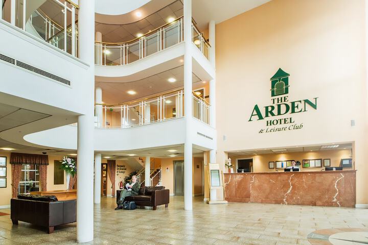 Hotel Interior 3 of 52