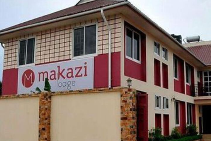 Makazi Lodge
