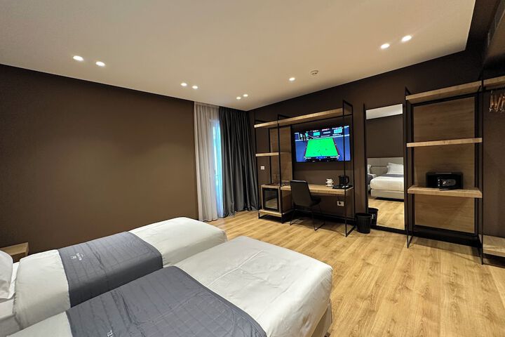 Room 35 of 101