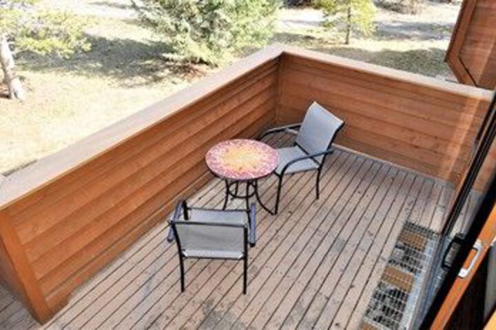 Terrace/Patio 218 of 222