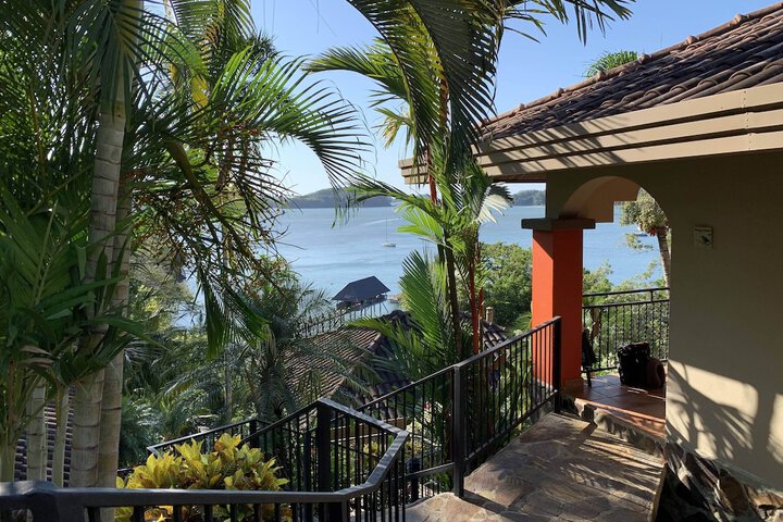 Seagull Cove Resort