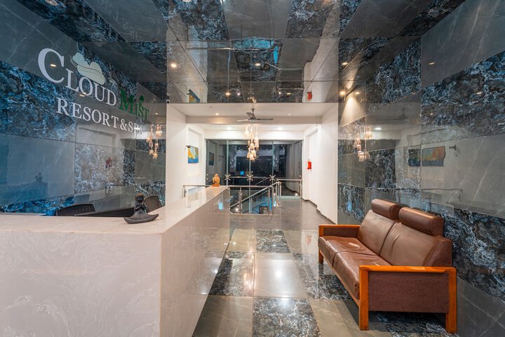 Hotel Interior 163 of 187