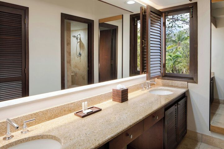 Restrooms