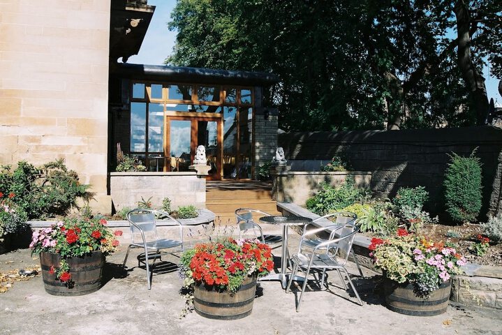 Terrace/Patio 73 of 77