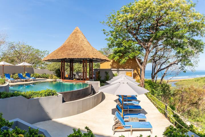 Photo of Hotel Boutique Lagarta Lodge