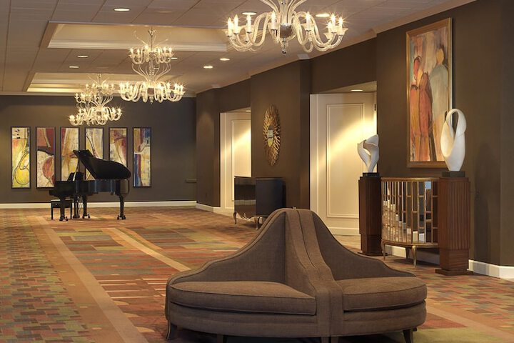 Ballroom
