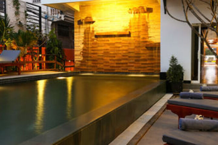 Pool 26 of 27
