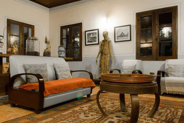 Hotel Interior 3 of 69