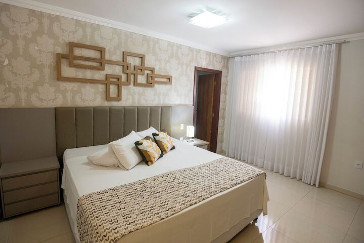 Hotel Pousada das Flores