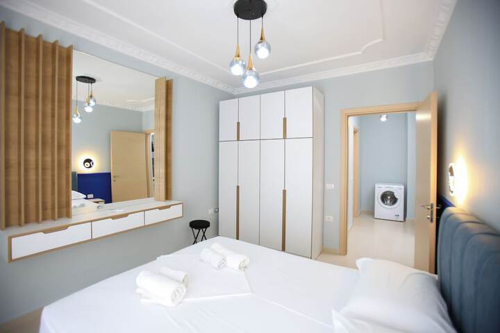 Oasis Beach Residence