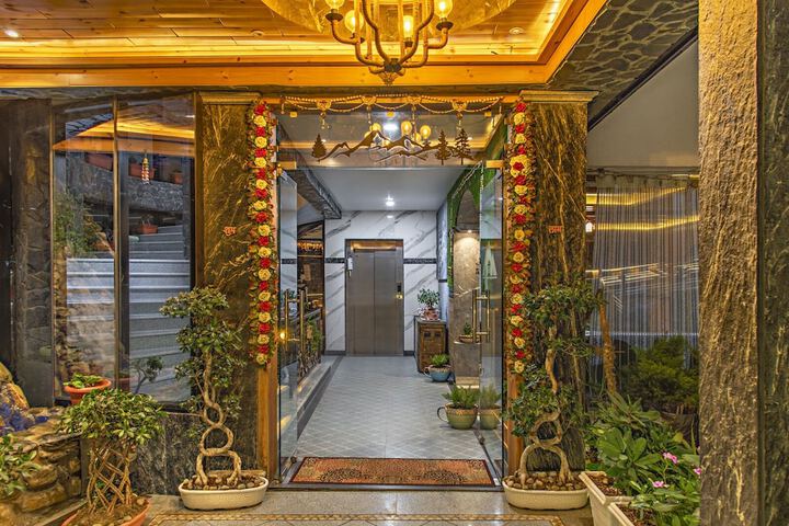 Hotel 41 of 56