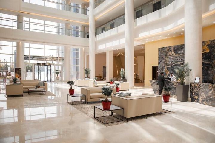 Hotel Interior 2 of 44