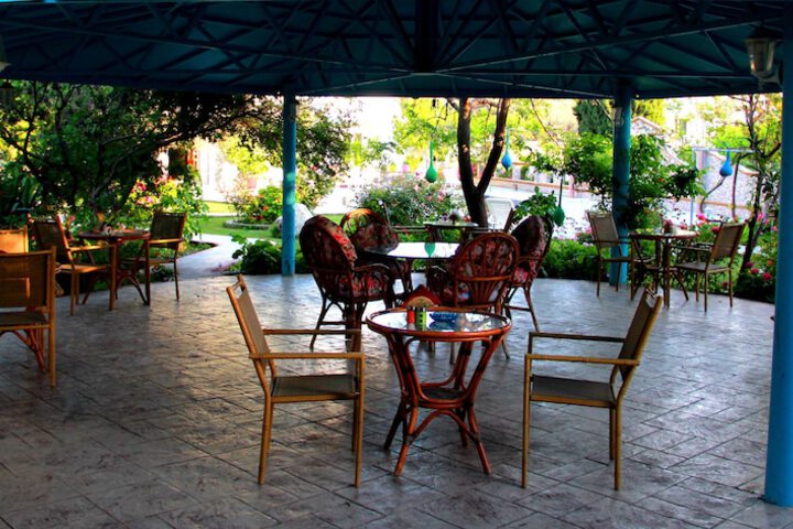 Terrace/Patio 64 of 66
