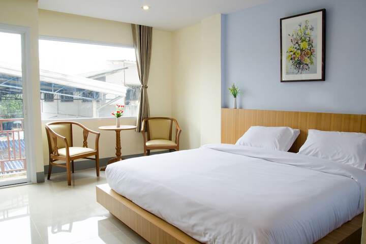 Hotel Interior 15 of 20