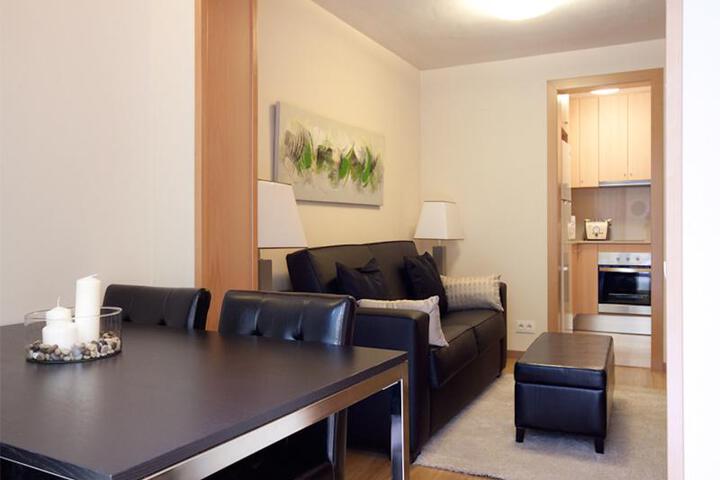 Fitness Facility Photos