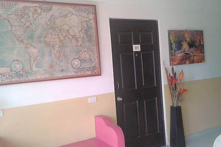 Fitness Facility Photos