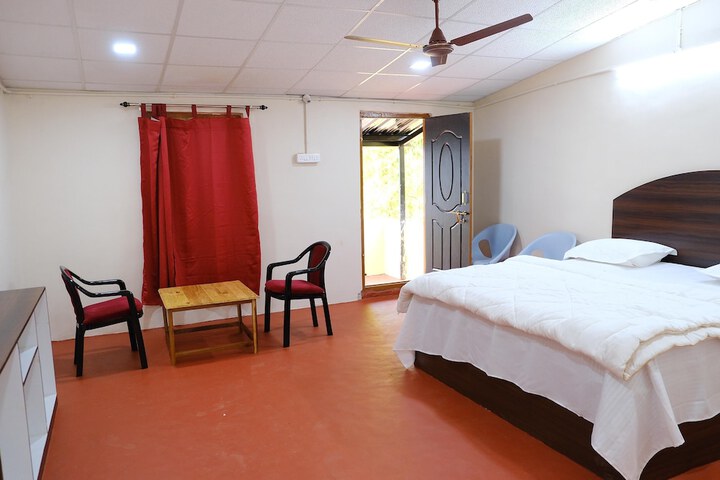Image of Vistara Resort