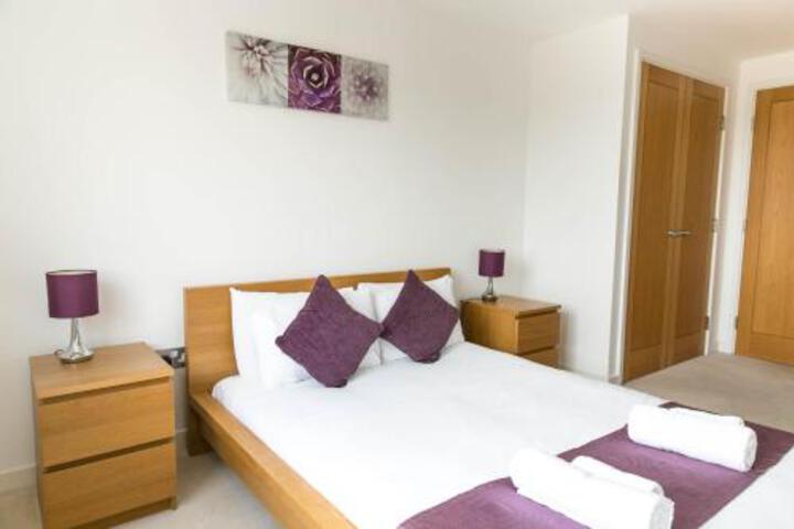 Flexi lets at the Atrium Camberley