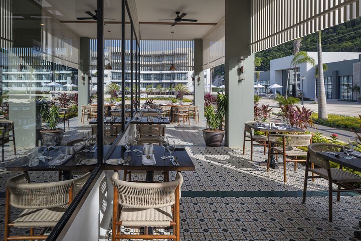 Terrace/Patio 87 of 89