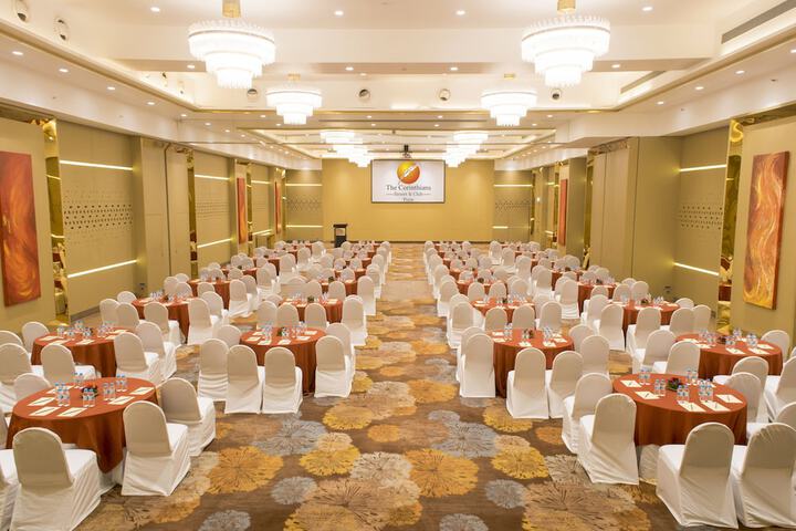 Ballroom/Hall 101 of 136
