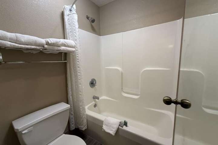Bath Amenities