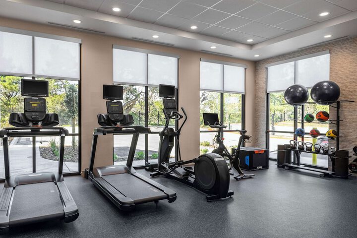 Fitness Club
