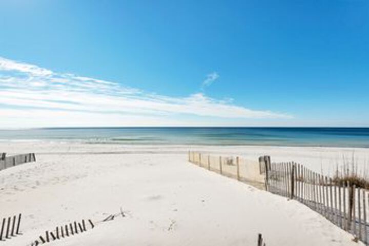 Beach or Ocean View