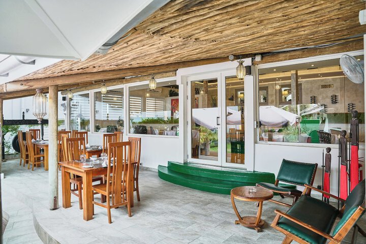 Terrace/Patio 64 of 75