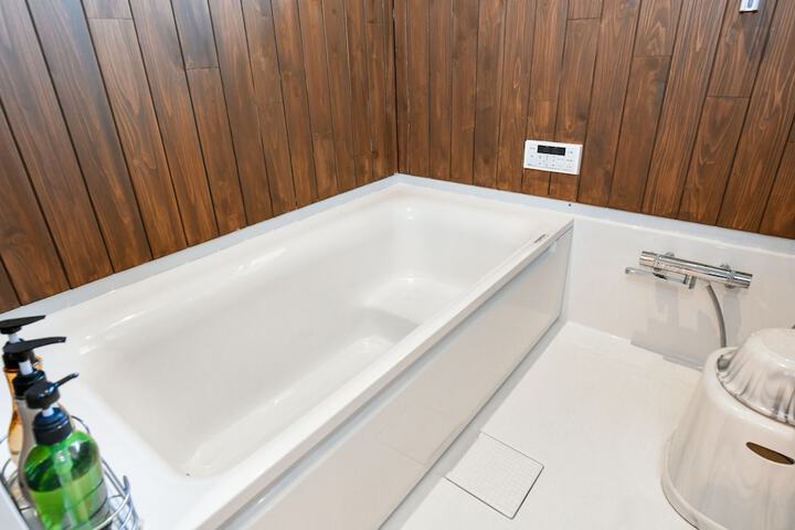 Bathroom Interior Photo
