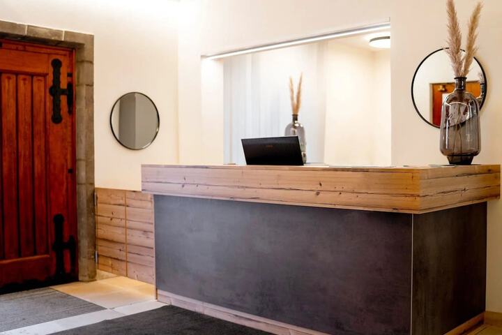 Reos Hotel Wangen in Wangen im Allgäu