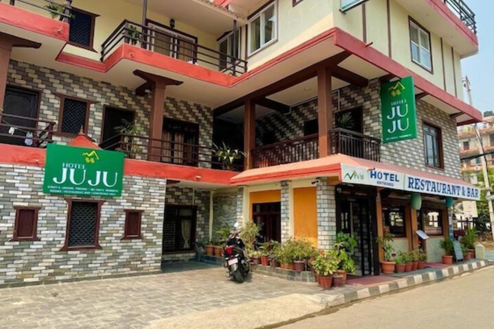 Hotel 21 of 21
