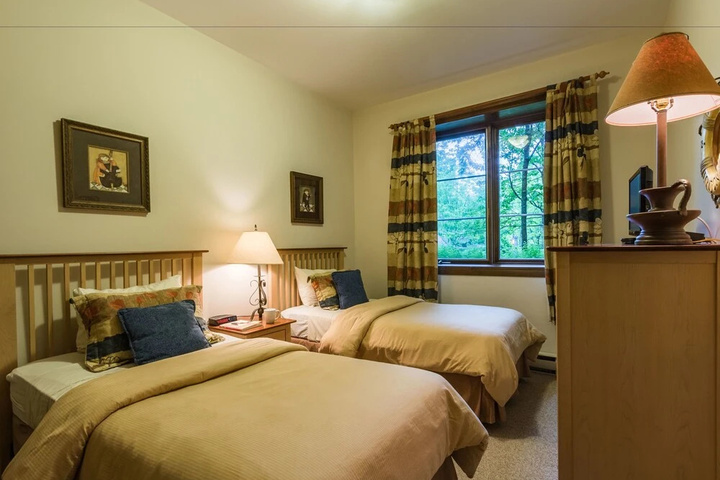 lAlgonquin by Rendez-Vous Mont-Tremblant
