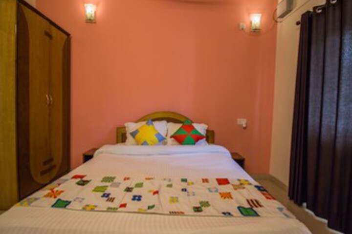 OYO 13515 Home Graceful Studio Calangute
