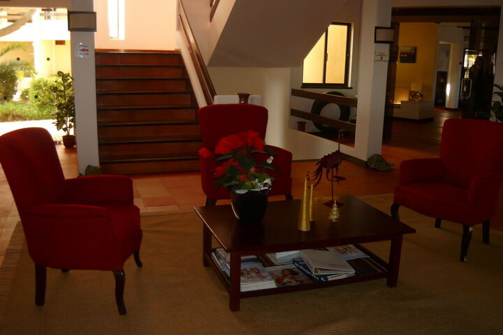 Hotel Interior 48 of 66