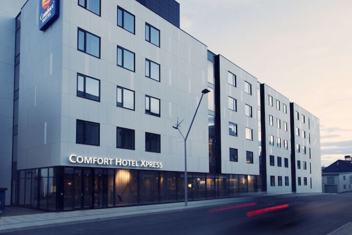 Hotel 36 von 42
