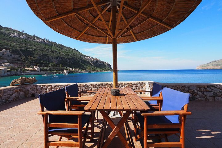Terrace/Patio 14 of 17